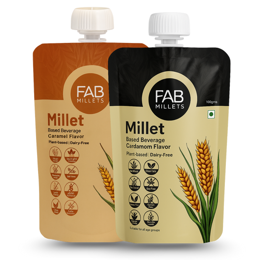 Caramel Flavor   + Cardamom Flavor